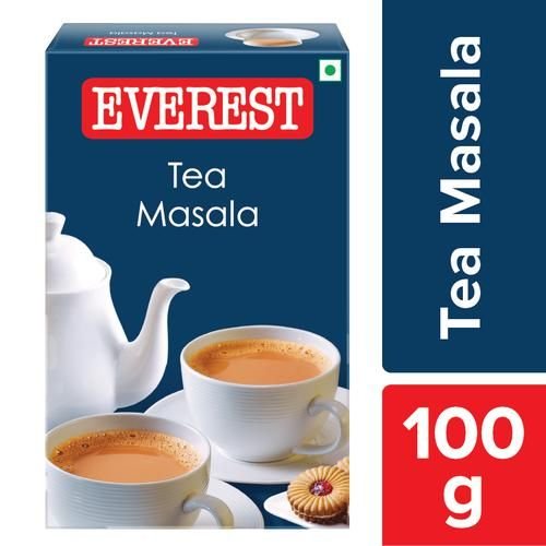 Everest Masala – Tea, 100 grm