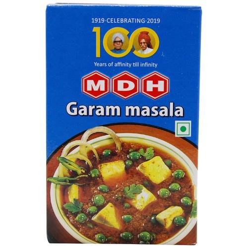 Mdh Masala – Garam, 100 grm.