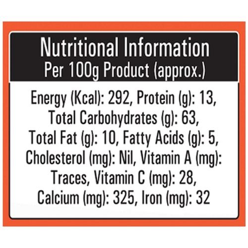 Eastern Kashmiri Chilly Powder, 250 grm. - Image 4