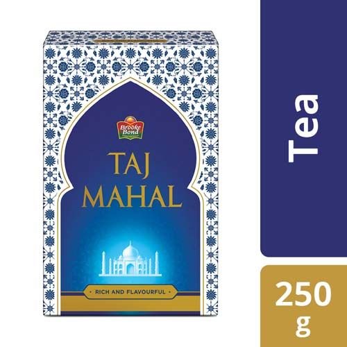 Taj Mahal Tea, 250 grm