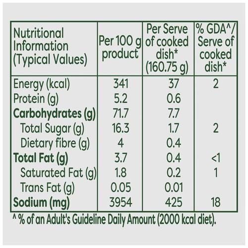 Knorr Chinese Hot & Sour Veg Soup, 43 grm. - Image 4