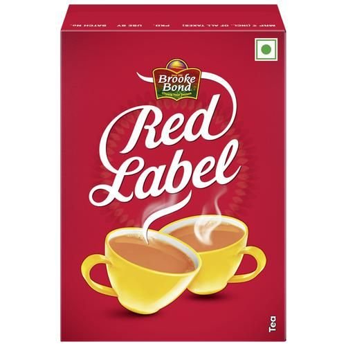 Red Label Tea, 250 grm - Image 2