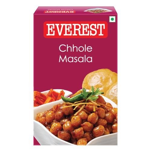 Everest Masala – Chhole, 50 g
