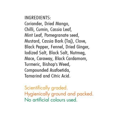 Everest Masala - Chhole, 50 g - Image 3