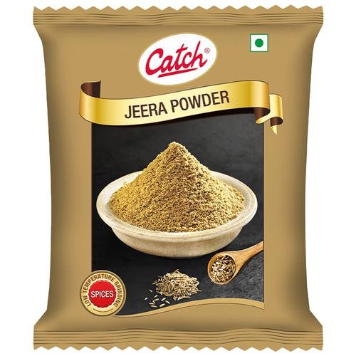 Catch Jeera Powder, 100 grm.
