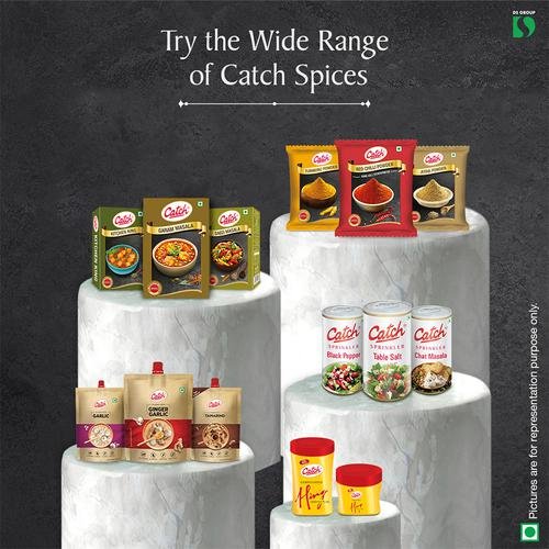 Catch Jeera Powder, 100 grm. - Image 5