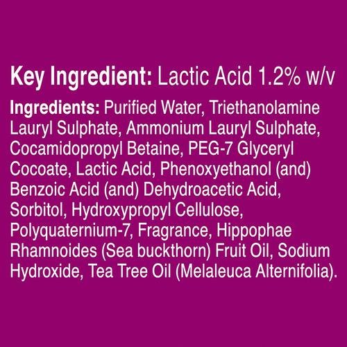 Vwash Plus Expert Intimate Hygiene, 100 ml Bottle - Image 3