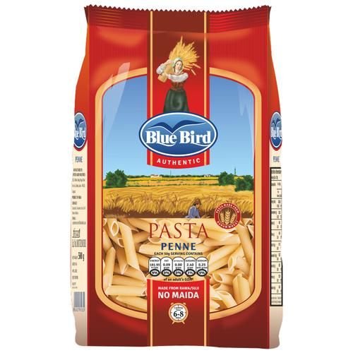 Blue Bird Pasta – Penne, 500 grm