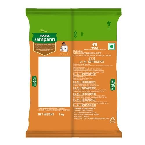 Tata Sampann Unpolished Chana Dal, 1 Kg - Image 2