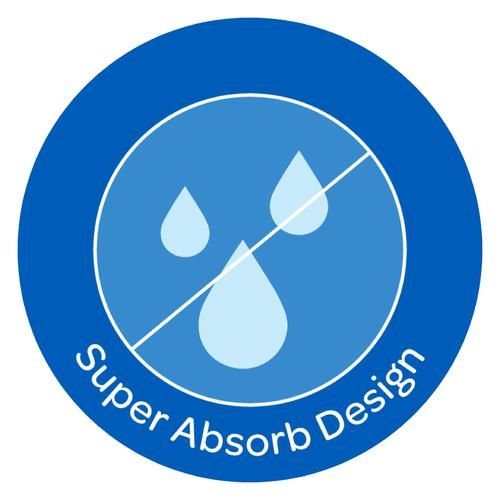 STAYFREE Secure XL Cottony Soft - Sanitary Pads for Women, With Wings, 20 pcs - Image 5