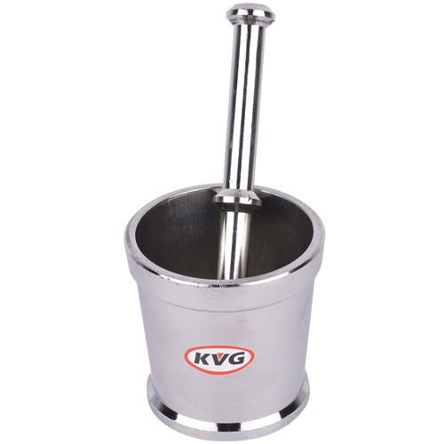 Kvg Khalbatta – Mid, Stainless Steel, 1 pc