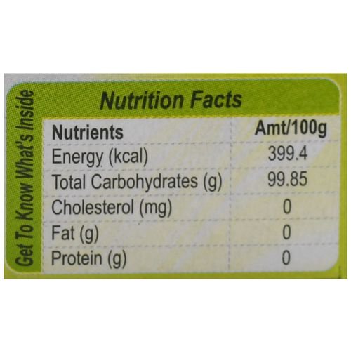 Trust Classic Sugar/Sakkare Cube, 500 grm - Image 4