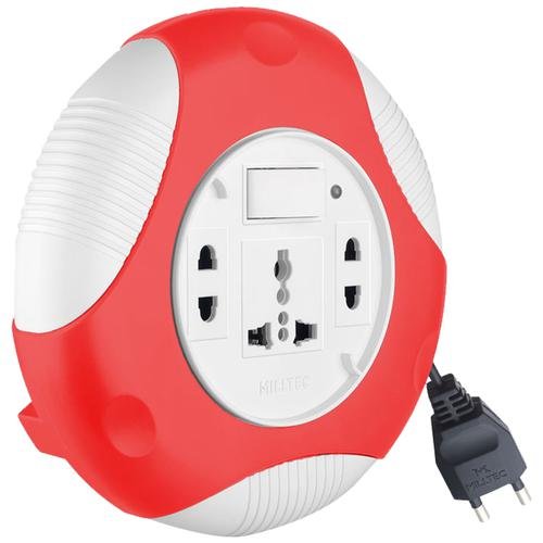 Milltec Clippy 2 Pin Extension Box With 5 Meter Wire 1086, 1 pc - Image 3