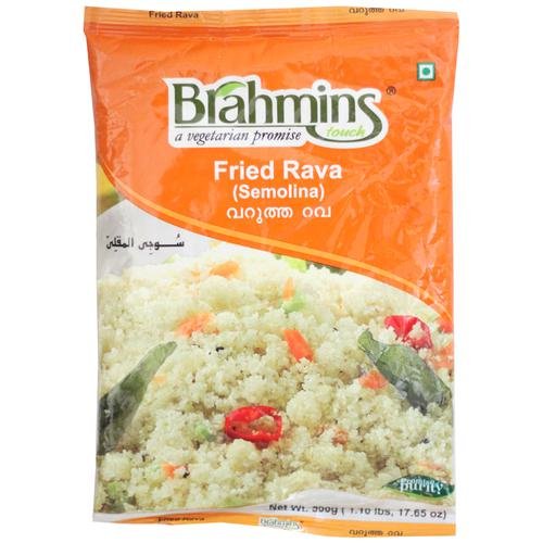 Brahmins Fried Rawa, 500 grm