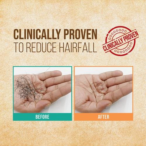 Indulekha Bringha Oil, 250 ml - Image 3